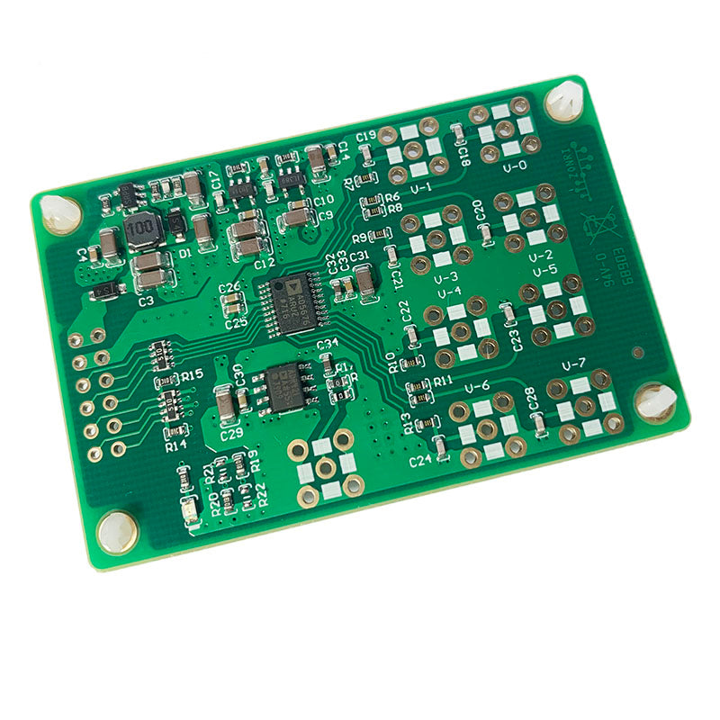 AD5676 16Bit 8CH Channel DAC Module AD5676ARZ AD5676BRZ