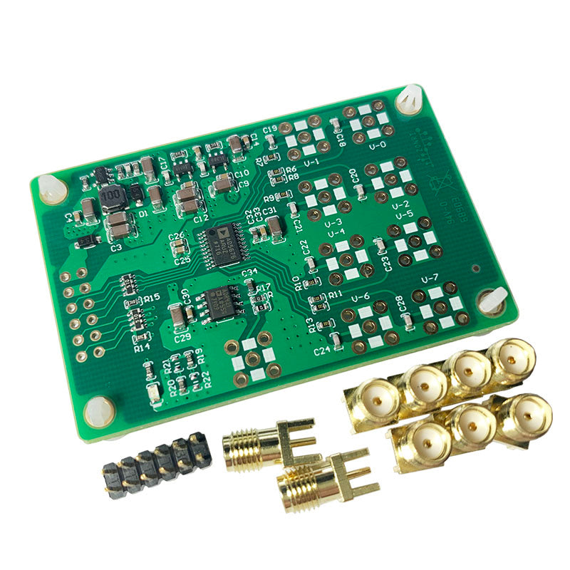 AD5676 16Bit 8CH Channel DAC Module AD5676ARZ AD5676BRZ