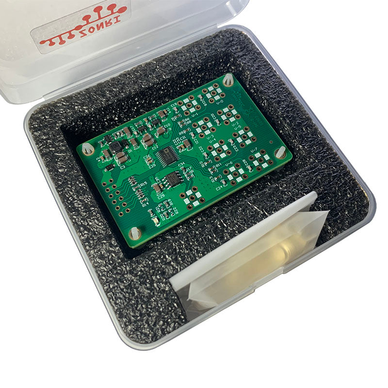 AD5676 16Bit 8CH Channel DAC Module AD5676ARZ AD5676BRZ