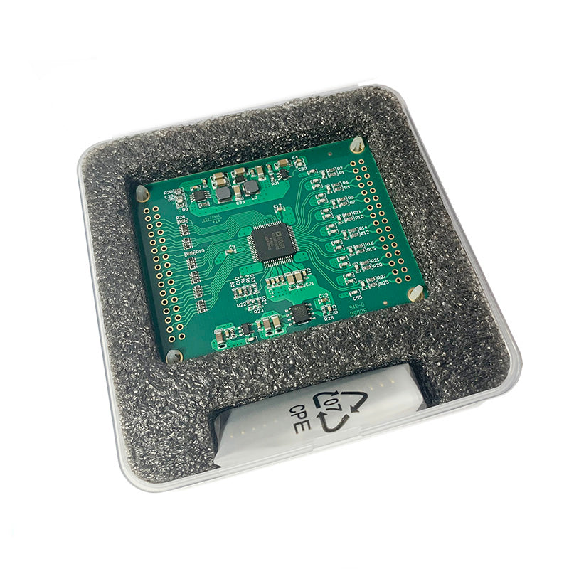 AD7609 8 Channel Module Parallel 18Bit/ 200kSPS ADC/ Differential Input 10V/5V