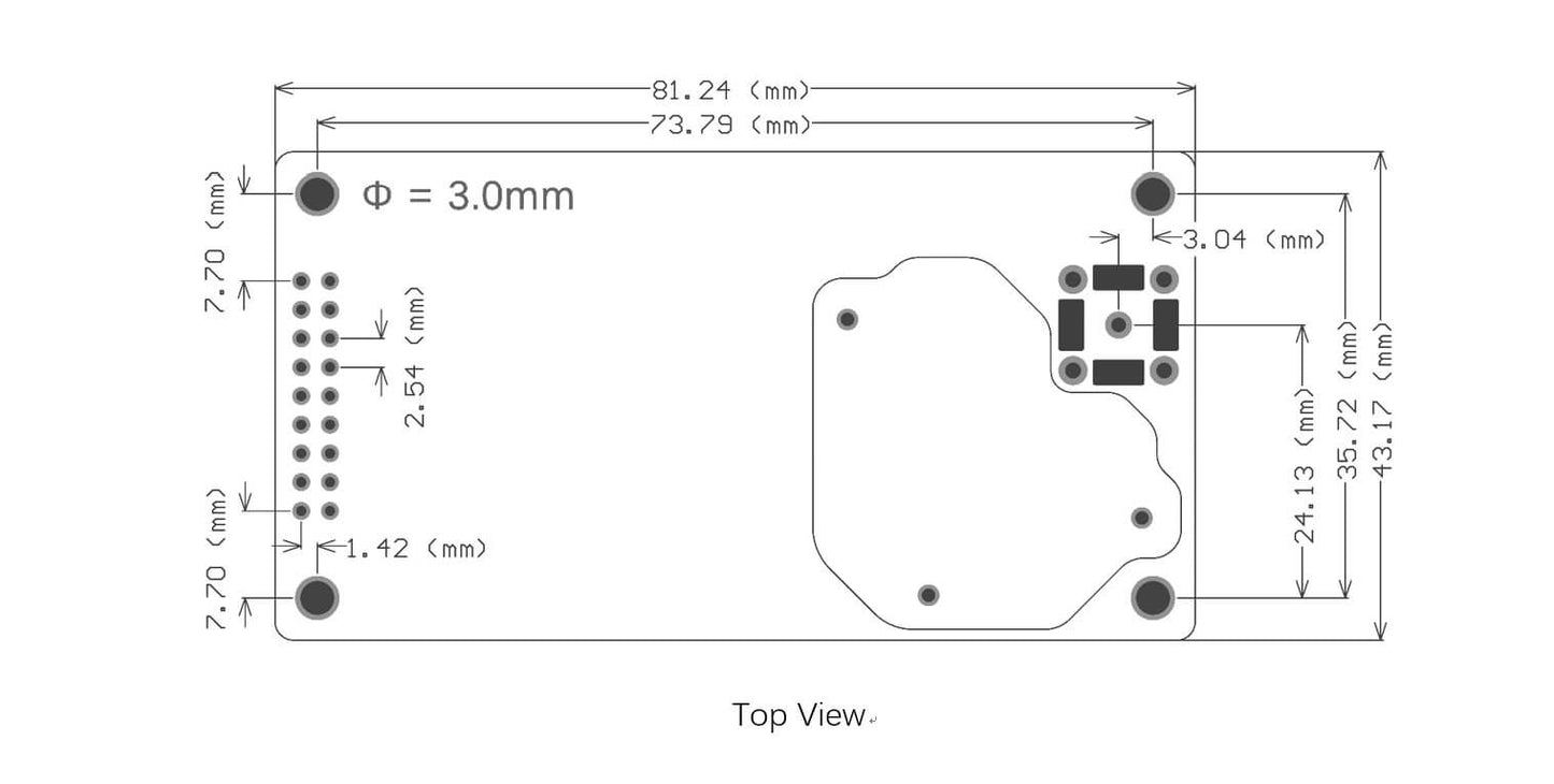 ADS127L01 High-performance IEPE Vibration/Audio Acquisition module for recording studios