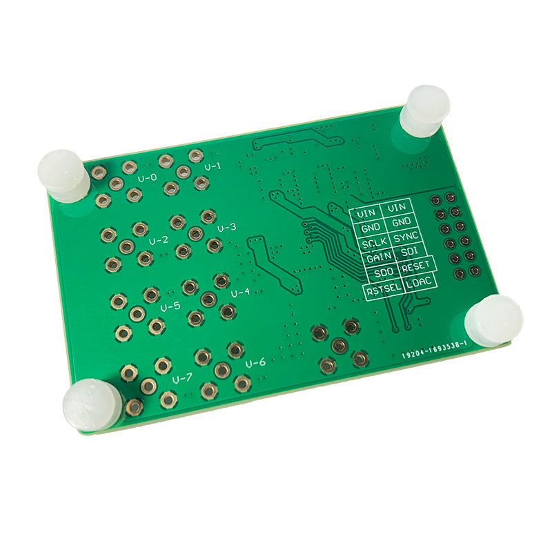AD5676 16Bit 8CH Channel DAC Module AD5676ARZ AD5676BRZ