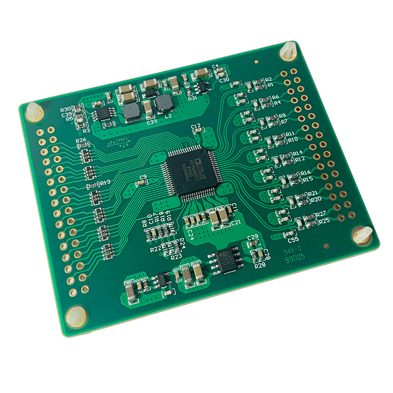 AD7609 8 Channel Module Parallel 18Bit/ 200kSPS ADC/ Differential Input 10V/5V