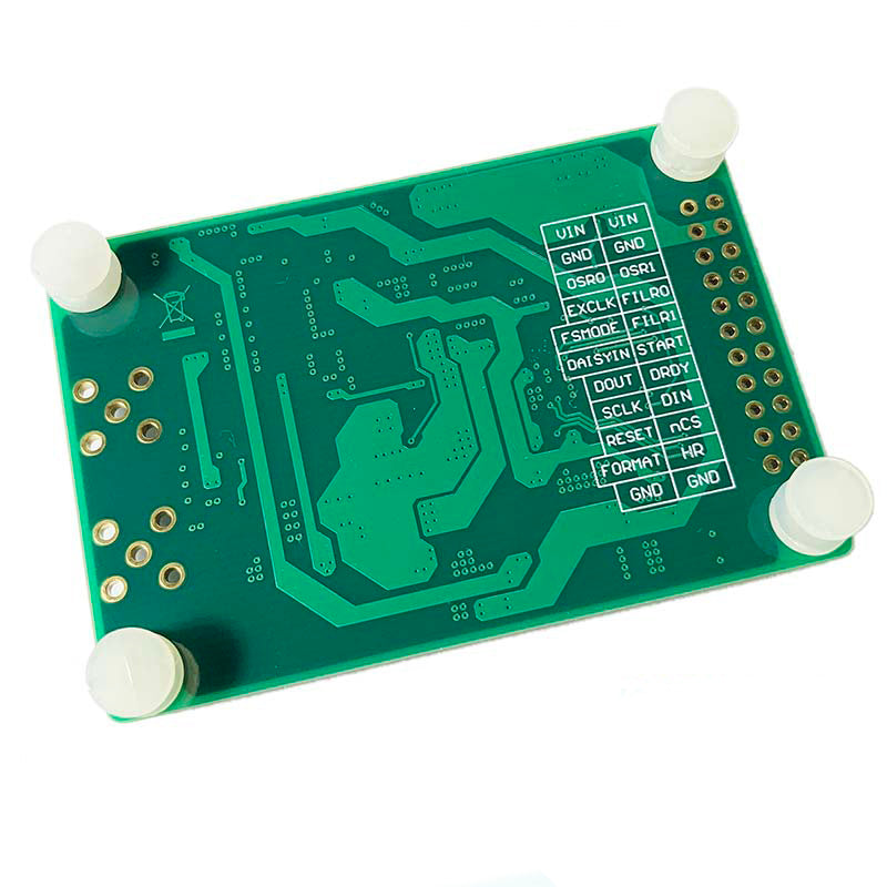 ADS127L01 Module /24Bit 512Ksps ADC Module /10V Input