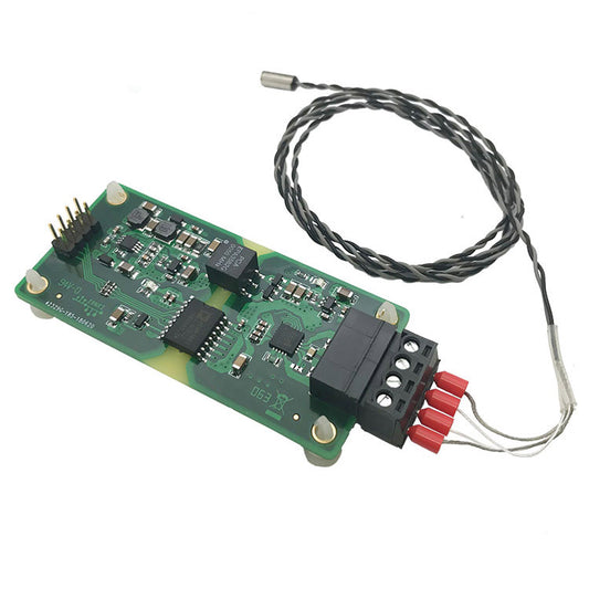 Rtd Isolation Module Modules – FEIYANG ELECTRONICS